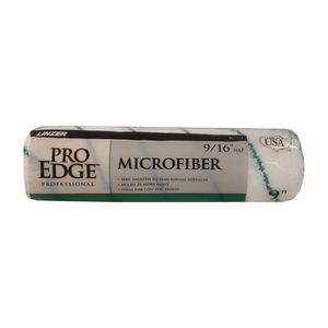 Linzer 9 in. x 9/16 in. Microfiber Roller Coverimage