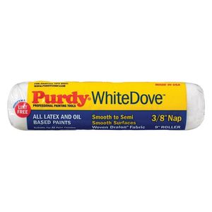 Purdy 9 in. x 3/8 in. Dralon Roller Coverimage