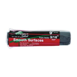 Linzer 9 in. x 3/16 in. Foam Roller Coverimage