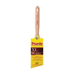 Purdy 2-1/2 in. Angular Sash Trim Brushimage