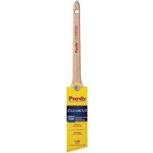 Purdy 1-1/2 in. Angular Trim Paint Brushimage