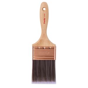 Purdy 3 in. Varnish and Enamel Trim Brushimage