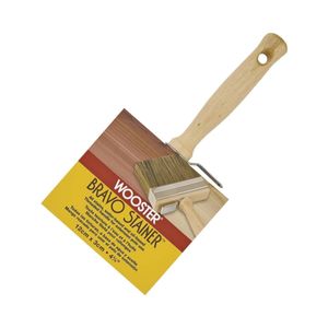 Wooster Brush 4-3/4 in. Stain Brushimage