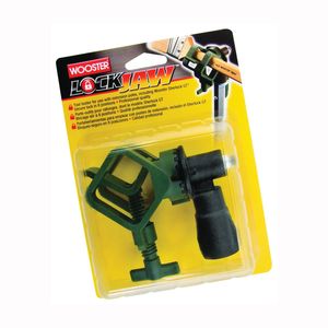 Wooster Brush Plastic Threaded Tool Holderimage