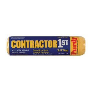 Purdy 9 in. x 3/8 in. Polyester Roller Coverimage