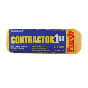 Purdy 9 in. x 3/4 in. Polyester Roller Coverimage