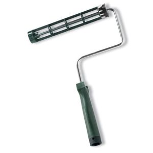 Wooster Brush 9 in. Nylon Cage Roller Frameimage