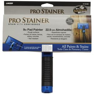 Linzer 9 in. Pad Painterimage
