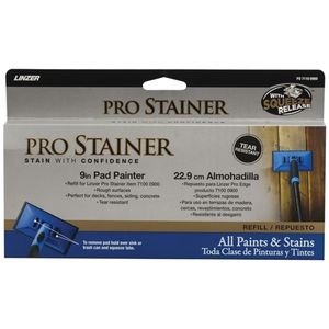Linzer 9 in. Pad Painter Refillimage