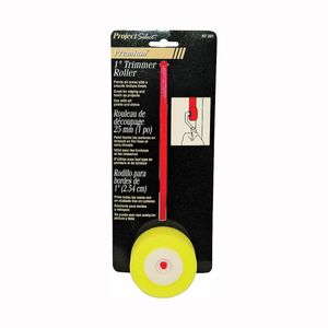 Linzer 1 in. Foam Trim Edge Rollerimage