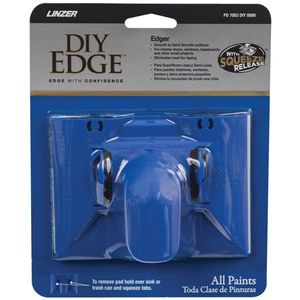 Linzer 5 in. DIY Edge Paint Pad Edgerimage