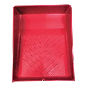 Linzer 2 qt Deep Well Plastic Paint Roller Trayimage