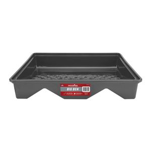 Wooster Brush 18 in. Polypropylene Paint Roller Trayimage