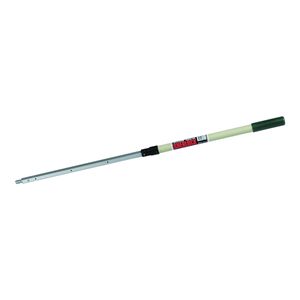 Wooster Brush 6 to 12 ft. Aluminum and Fiberglass Extension Poleimage