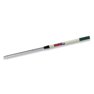 Wooster Brush 4 to 8 ft. Aluminum and Fiberglass Extension Poleimage