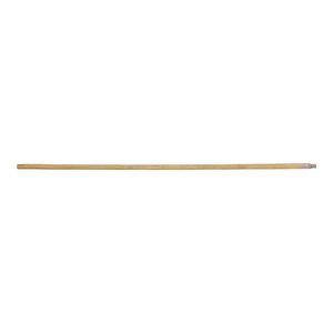 Linzer 48 in. Wood Threaded Extension Poleimage