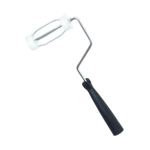 ProSource 4 in. 4-Wire Roller Frameimage