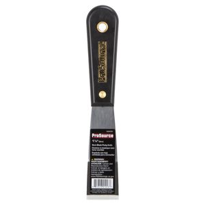 ProSource 1-1/4 in. Standard Bent Putty Knifeimage