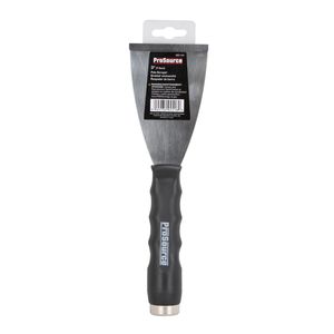 ProSource 3 in. Stainless Steel Pole Scraperimage