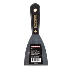 ProSource 3 in. Standard Chisel Wall Scraperimage