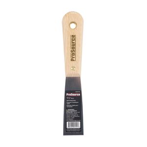 ProSource 1-1/4 in. Stiff Putty Knifeimage