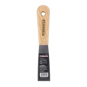 ProSource 1-1/4 in. Flexible Putty Knifeimage