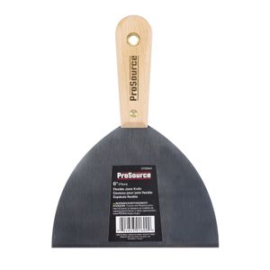 ProSource 6 in. Flexible Drywall Joint Knifeimage