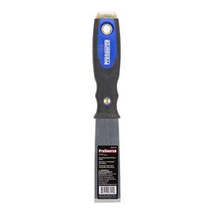 ProSource 1-1/4 in. High Carbon Steel Chisel Putty Knifeimage