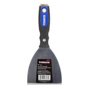 ProSource 4 in. Drywall Scraper with Hammer Endimage