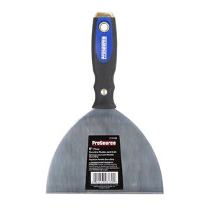 ProSource 6 in. Steel Drywall Joint Knifeimage