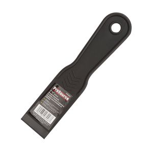 ProSource 1-1/2 in. Plastic Putty Knifeimage