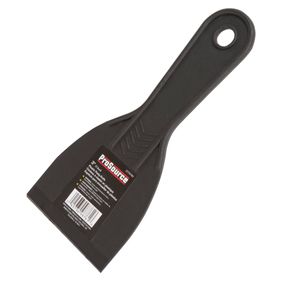 ProSource 3 in. Flexible Plastic Putty Knifeimage