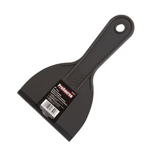 ProSource 4 in. Plastic Putty Knifeimage