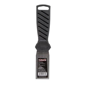 ProSource 1-1/2 in. Stiff Putty Knifeimage