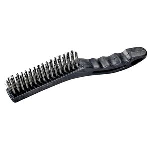 ProSource Shoe Handle Steel Wire Brushimage