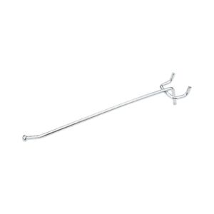 National Hardware 8 in. Zinc Plated Peg Hookimage