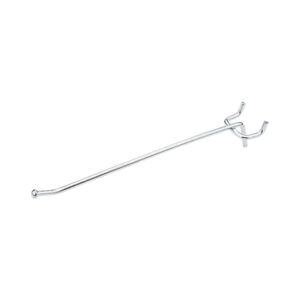 National Hardware 6 in. Zinc Plated Peg Hookimage