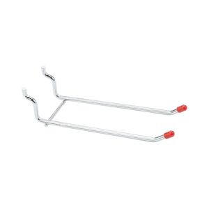 National Hardware 6 in. Zinc Plated Peg Hookimage