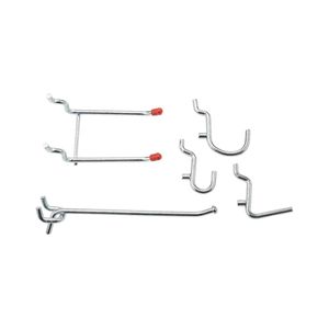 National Hardware 1/4 in. Pegboard Hook Workshop Kitimage