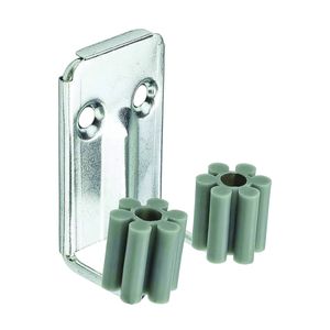 National Hardware V2214 Series Broom Clipimage