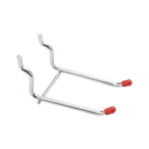 National Hardware 3 in. Zinc Plated Peg Hookimage