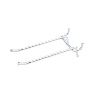 National Hardware 4 in. Zinc Plated Peg Hookimage