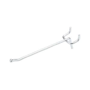 National Hardware 4 in. Zinc Plated Peg Hookimage