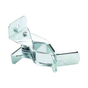National Hardware Zinc Plated Tool Storage Clipimage