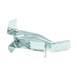 National Hardware Zinc-Plated Giant Tool Storage Clipimage