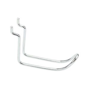 National Hardware 3 in. Zinc Plated Peg Hookimage
