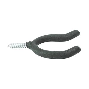 National Hardware Vinyl Coated Storage Screw Hookimage
