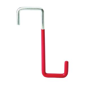 National Hardware 1-5/8 in. 40 lb. Vinyl Coated Steel Rafter Hookimage
