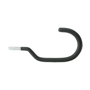 National Hardware Vinyl Coated Bicycle Hookimage