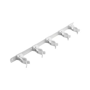 National Hardware 17 in. 5-Compartment Tool Storage Clipimage